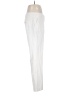 Talbots Solid Ivory Casual Pants Size 8 - photo 4