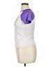 Lands' End Purple White Active T-Shirt Size XL - photo 5
