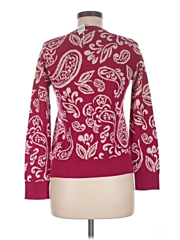 Ann Taylor LOFT Outlet Kimono (view 2)
