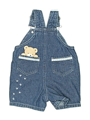 Carter's Overalls (view 2)
