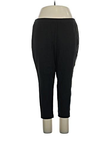Joan Rivers Active Pants (view 1)