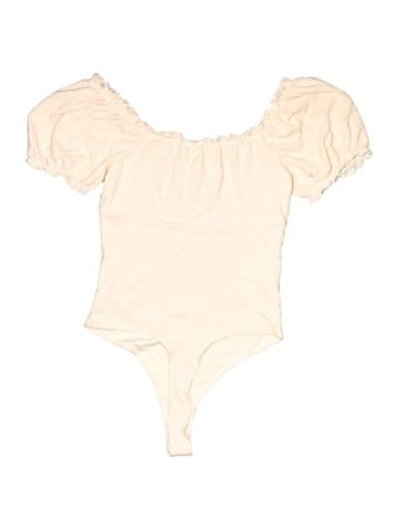 Celebrity Pink Bodysuit (view 2)