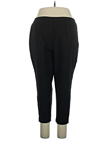 Joan Rivers Active Pants (view 2)