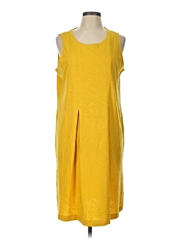 J.Jill Casual Dress (view 1)