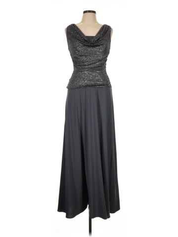 R&M Richards Cocktail Dress (view 1)