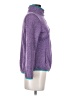 Head 100% Polyester Purple Track Jacket Size XS - photo 4