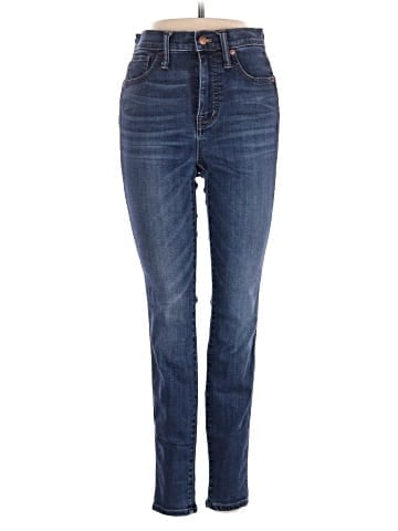 Madewell Jeans (view 1)