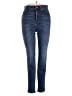 Madewell Blue Jeans Size 26 waist - photo 1