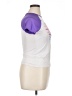 Lands' End Purple White Active T-Shirt Size XL - photo 4