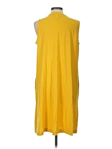 J.Jill Casual Dress (view 2)