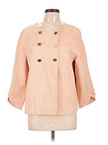 Black Label by Chico's Jacket (view 1)