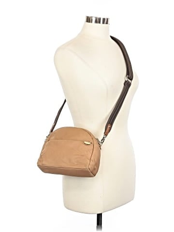 L&S Lo & Sons Crossbody Bag (view 2)