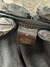 Apostrophe Solid Black Skort Size M - photo 4