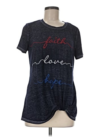 Joei & I Short Sleeve T-Shirt (view 1)