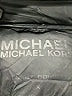 MICHAEL Michael Kors 100% Nylon Black Coat Size 1X (estimated) - photo 6