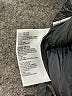 MICHAEL Michael Kors 100% Nylon Black Coat Size 1X (estimated) - photo 8