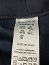 SPANX Solid Blue Black Casual Dress Size XL - photo 7