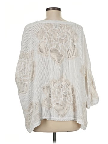 CAbi Pullover Sweater (view 2)