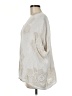 CAbi Ivory Pullover Sweater Size M - photo 5