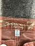 Seven7 Brown Jeans Size 8 - photo 7