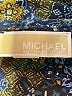MICHAEL Michael Kors Blue Long Sleeve Blouse Size 1X - photo 7