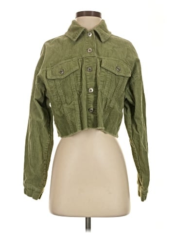 Forever 21 Jacket (view 1)