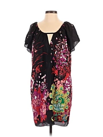Meghan Los Angeles Cocktail Dress (view 1)