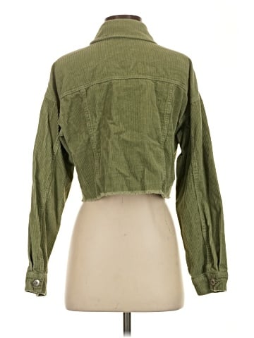Forever 21 Jacket (view 2)