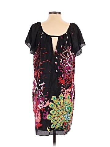 Meghan Los Angeles Cocktail Dress (view 2)
