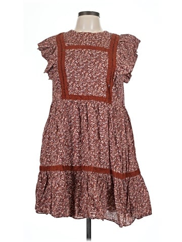Madewell Casual Dress (view 1)