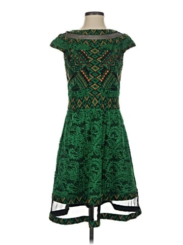 Tadashi Shoji Cocktail Dress (view 1)