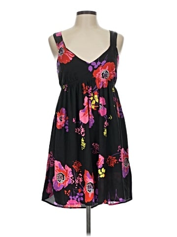 Roxy Casual Dress (view 1)