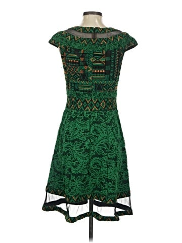 Tadashi Shoji Cocktail Dress (view 2)