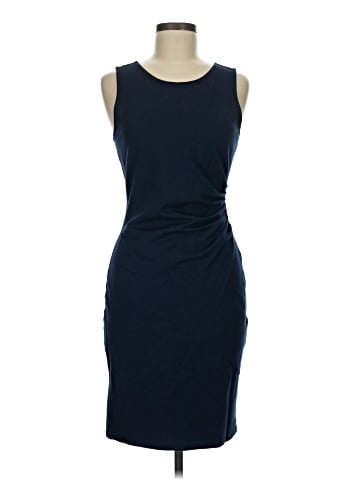 Kenneth Cole New York Cocktail Dress (view 1)