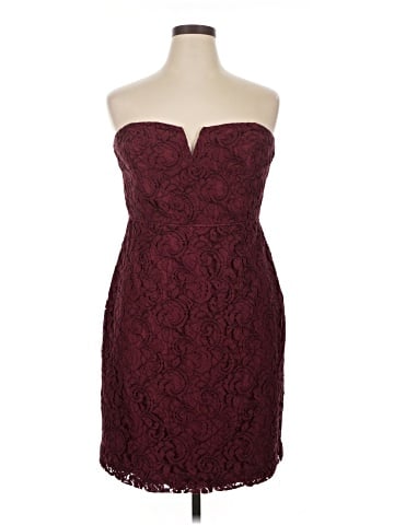 J.Crew Cocktail Dress (view 1)