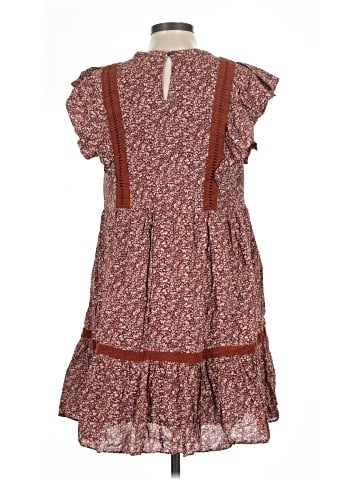 Madewell Casual Dress (view 2)