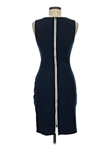 Kenneth Cole New York Cocktail Dress (view 2)