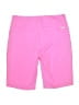 Adidas 100% Polyester Solid Pink Board Shorts Size 4 - photo 2