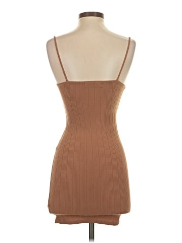 GRAFFITI Cocktail Dress (view 2)