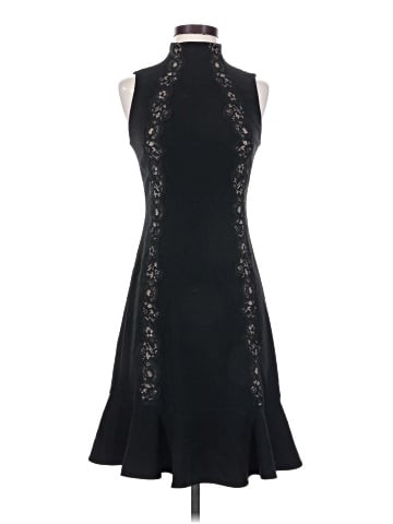 Rebecca Taylor Cocktail Dress (view 1)