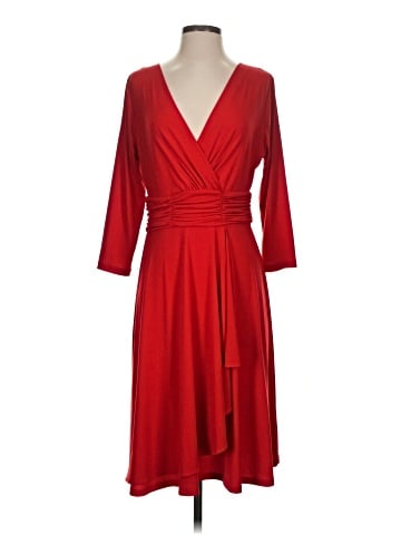 New York & Company Cocktail Dress (view 1)