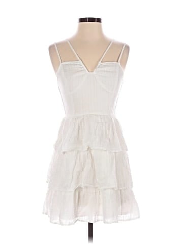 American Eagle Outfitters Cocktail Dress (view 1)