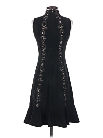 Rebecca Taylor Cocktail Dress (view 2)