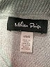 Melissa Paige Gray Pullover Sweater Size L - photo 7