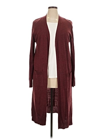 Matty M Cardigan (view 1)