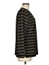 Chico's Design Black Cardigan Size Med (1) - photo 4