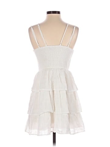 American Eagle Outfitters Cocktail Dress (view 2)