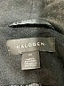 Halogen 100% Polyester Black Coat Size XS - photo 6