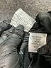 Halogen 100% Polyester Black Coat Size XS - photo 7