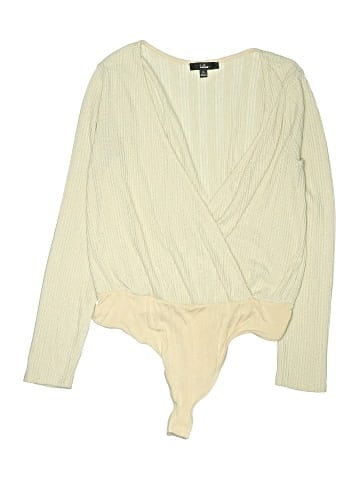 Lulus Bodysuit (view 1)